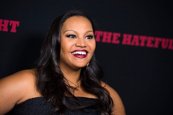 What is Dana Gourrier's Net Worth in 2024? Her Top TV & Film Roles